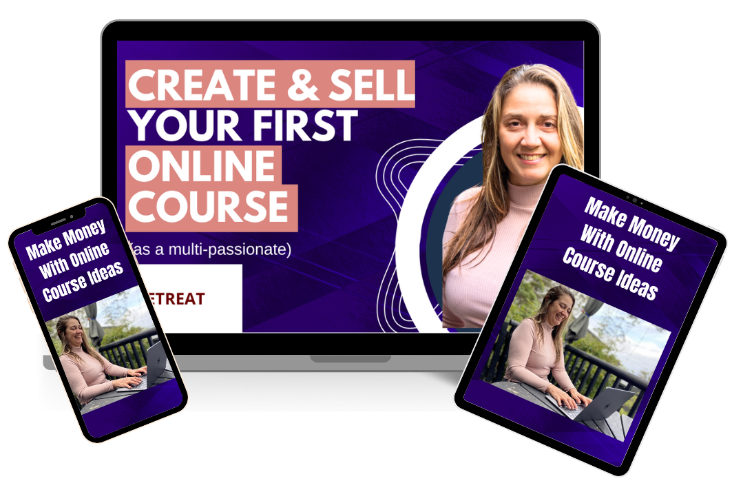 Course Creation mockup1