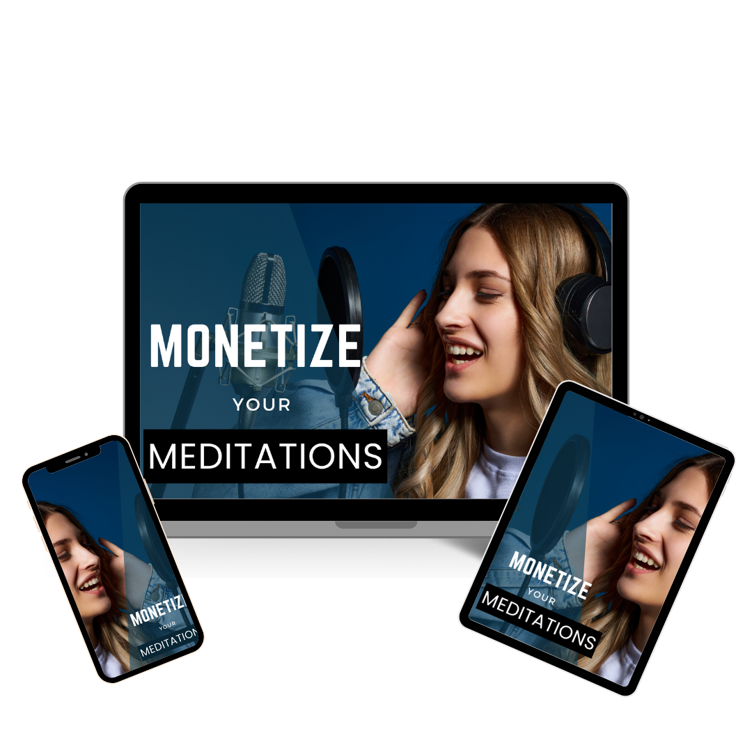 Monerize your Meditations